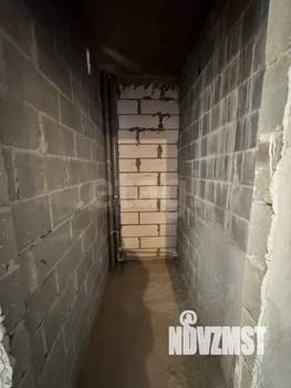 1-к квартира, вторичка, 51м2, 2/8 этаж