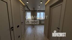 1-к квартира, вторичка, 33м2, 9/9 этаж
