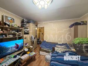 1-к квартира, вторичка, 37м2, 3/9 этаж