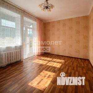 3-к квартира, вторичка, 62м2, 3/3 этаж