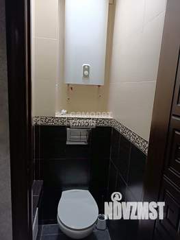 2-к квартира, вторичка, 44м2, 1/9 этаж