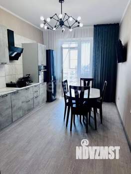 3-к квартира, вторичка, 115м2, 15/16 этаж