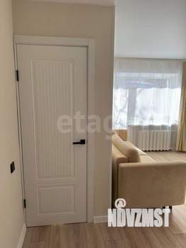 1-к квартира, вторичка, 31м2, 2/4 этаж