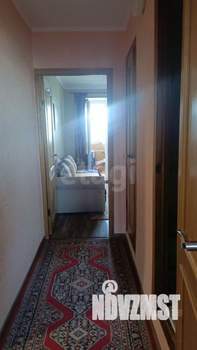 3-к квартира, вторичка, 61м2, 12/12 этаж