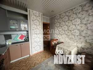 1-к квартира, вторичка, 41м2, 10/10 этаж