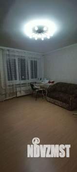 3-к квартира, вторичка, 61м2, 9/9 этаж