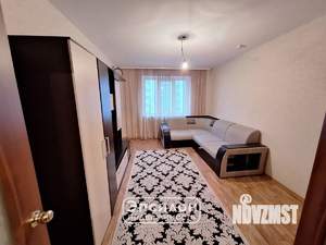 1-к квартира, вторичка, 42м2, 6/10 этаж