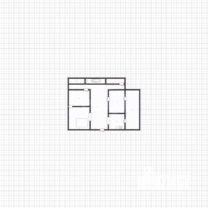 3-к квартира, вторичка, 58м2, 5/5 этаж