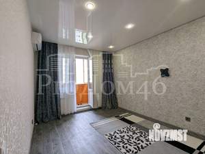 1-к квартира, вторичка, 36м2, 13/17 этаж