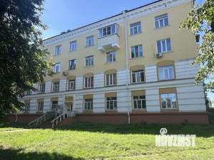2-к квартира, вторичка, 50м2, 2/4 этаж