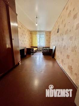 3-к квартира, вторичка, 58м2, 5/5 этаж