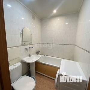 1-к квартира, вторичка, 31м2, 3/5 этаж