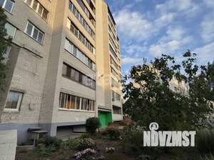 1-к квартира, вторичка, 45м2, 4/10 этаж