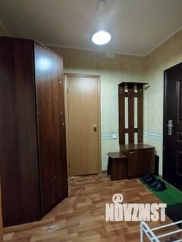 1-к квартира, вторичка, 38м2, 5/17 этаж