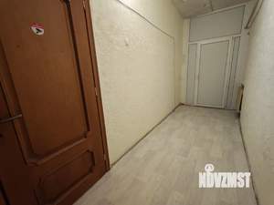 1-к квартира, вторичка, 45м2, 1/5 этаж