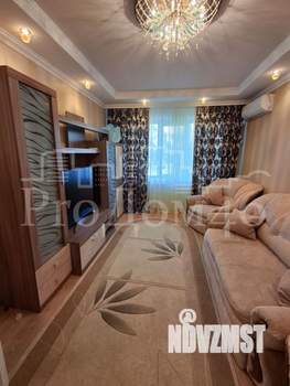 3-к квартира, вторичка, 62м2, 5/9 этаж