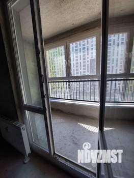 1-к квартира, вторичка, 40м2, 13/17 этаж