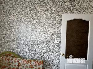 1-к квартира, вторичка, 37м2, 17/17 этаж