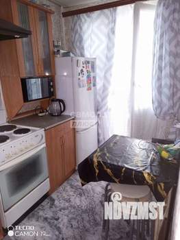 1-к квартира, вторичка, 28м2, 7/9 этаж