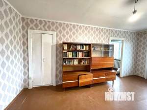 2-к квартира, вторичка, 42м2, 5/5 этаж