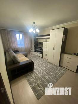 1-к квартира, вторичка, 30м2, 5/5 этаж