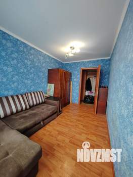 4-к квартира, вторичка, 62м2, 5/5 этаж