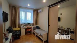 2-к квартира, вторичка, 48м2, 2/3 этаж