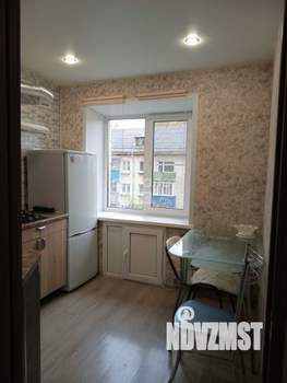 1-к квартира, вторичка, 35м2, 5/5 этаж