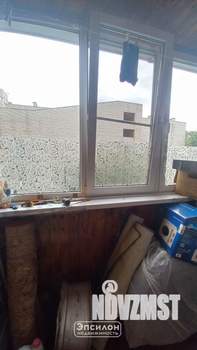 2-к квартира, вторичка, 61м2, 1/9 этаж