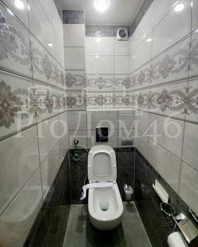 2-к квартира, вторичка, 53м2, 5/10 этаж