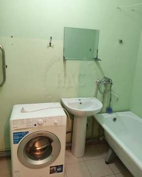 1-к квартира, вторичка, 36м2, 6/17 этаж