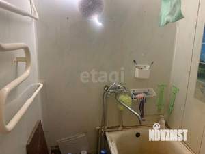 3-к квартира, вторичка, 47м2, 5/5 этаж