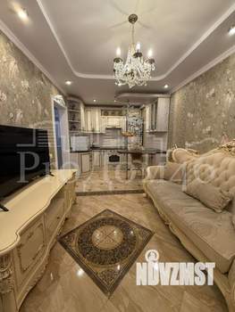 1-к квартира, вторичка, 36м2, 5/10 этаж