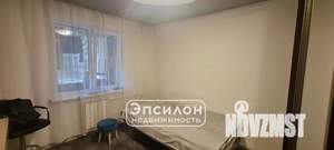 2-к квартира, вторичка, 50м2, 9/10 этаж