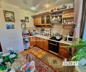 1-к квартира, вторичка, 43м2, 6/10 этаж
