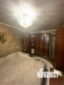 2-к квартира, вторичка, 48м2, 9/9 этаж