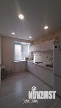 1-к квартира, вторичка, 32м2, 7/9 этаж
