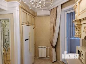4-к квартира, вторичка, 140м2, 17/17 этаж