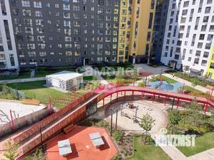 1-к квартира, вторичка, 40м2, 13/17 этаж