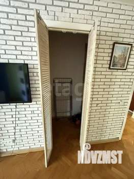 2-к квартира, вторичка, 43м2, 2/4 этаж