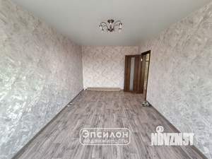 1-к квартира, вторичка, 37м2, 2/10 этаж