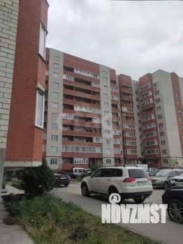 2-к квартира, вторичка, 55м2, 4/10 этаж