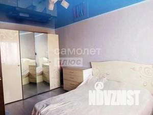 2-к квартира, вторичка, 56м2, 14/17 этаж