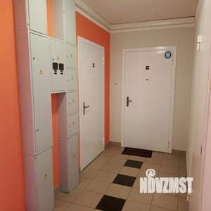 Студия квартира, вторичка, 27м2, 2/17 этаж