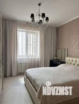 2-к квартира, вторичка, 63м2, 5/16 этаж