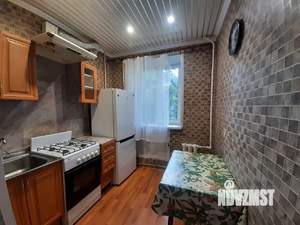 1-к квартира, вторичка, 21м2, 4/5 этаж
