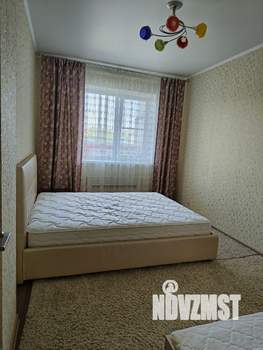 2-к квартира, вторичка, 68м2, 3/12 этаж