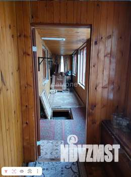 4-к квартира, вторичка, 62м2, 1/5 этаж