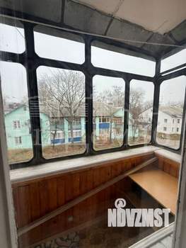 2-к квартира, вторичка, 37м2, 3/4 этаж