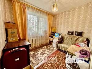 3-к квартира, вторичка, 61м2, 4/9 этаж
